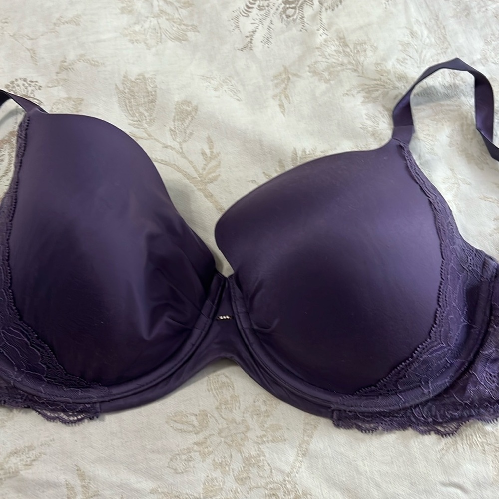 Padded bra